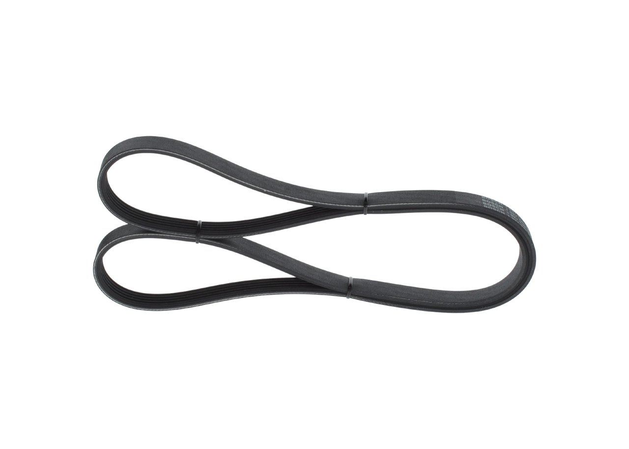 V-Ribbed Belt 1 987 946 056