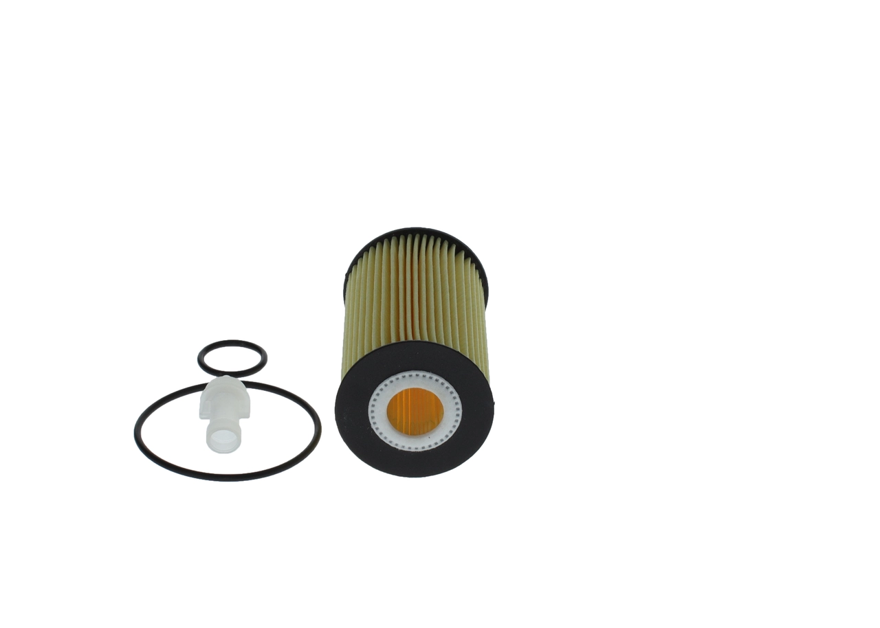 Oil Filter F 026 407 107