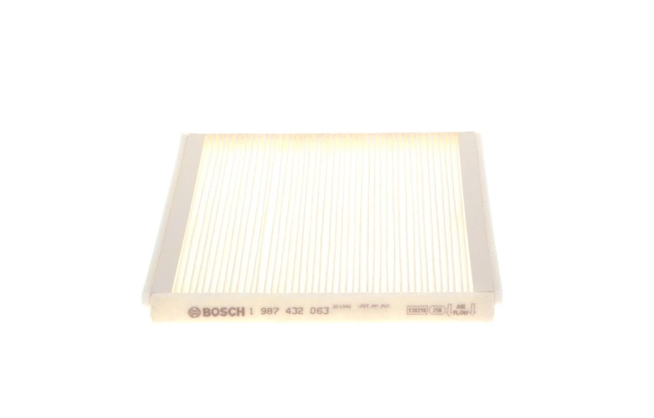 Filter, cabin air 1 987 432 063