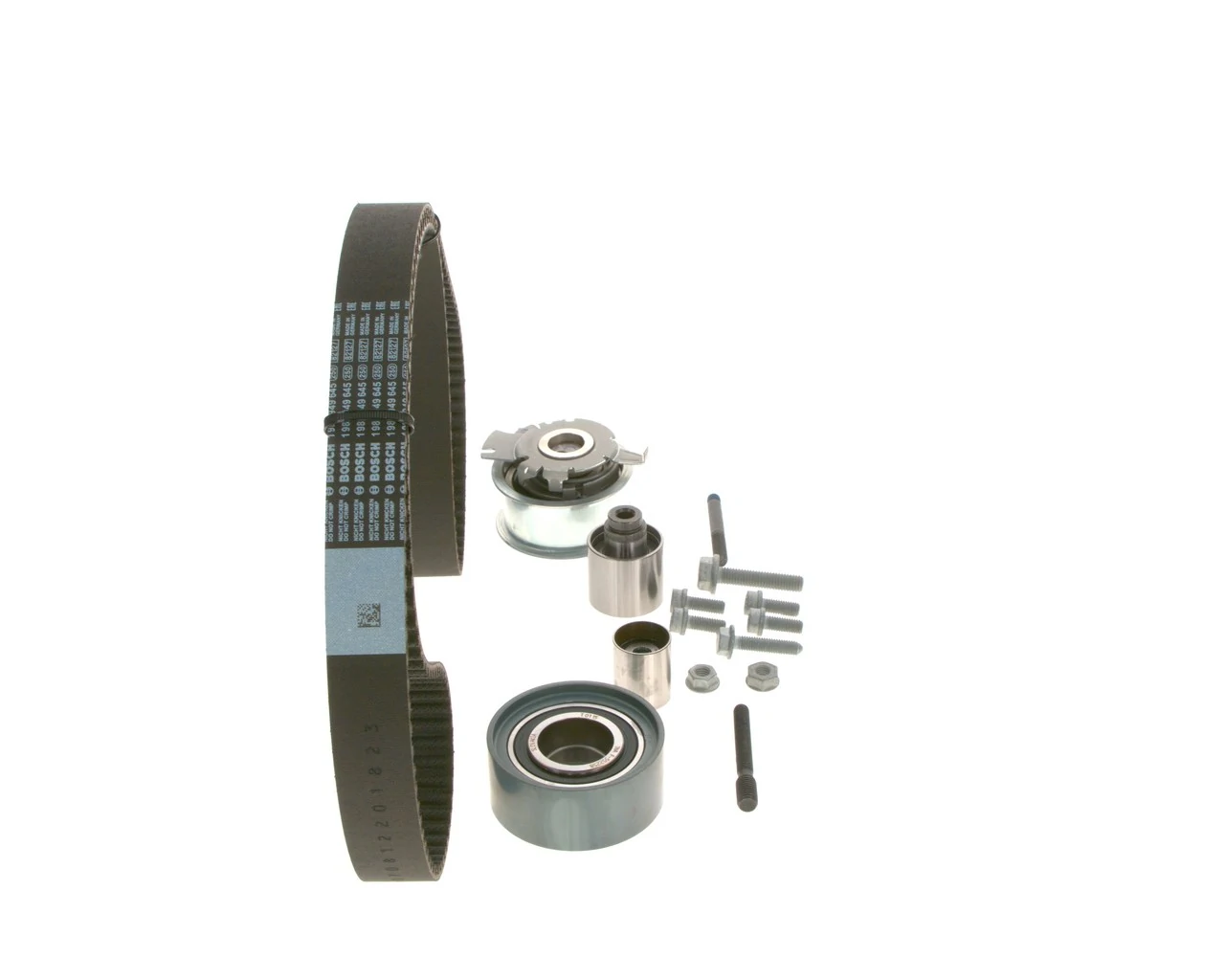 Timing Belt Kit 1 987 946 564