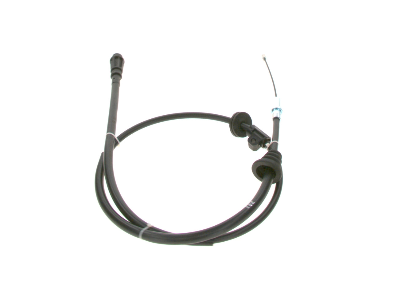 Cable Pull, parking brake 1 987 477 357