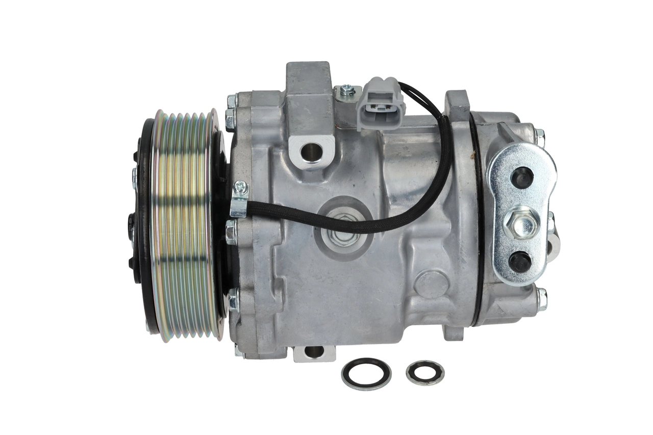 Compressor, air conditioning 1 986 AD1 063