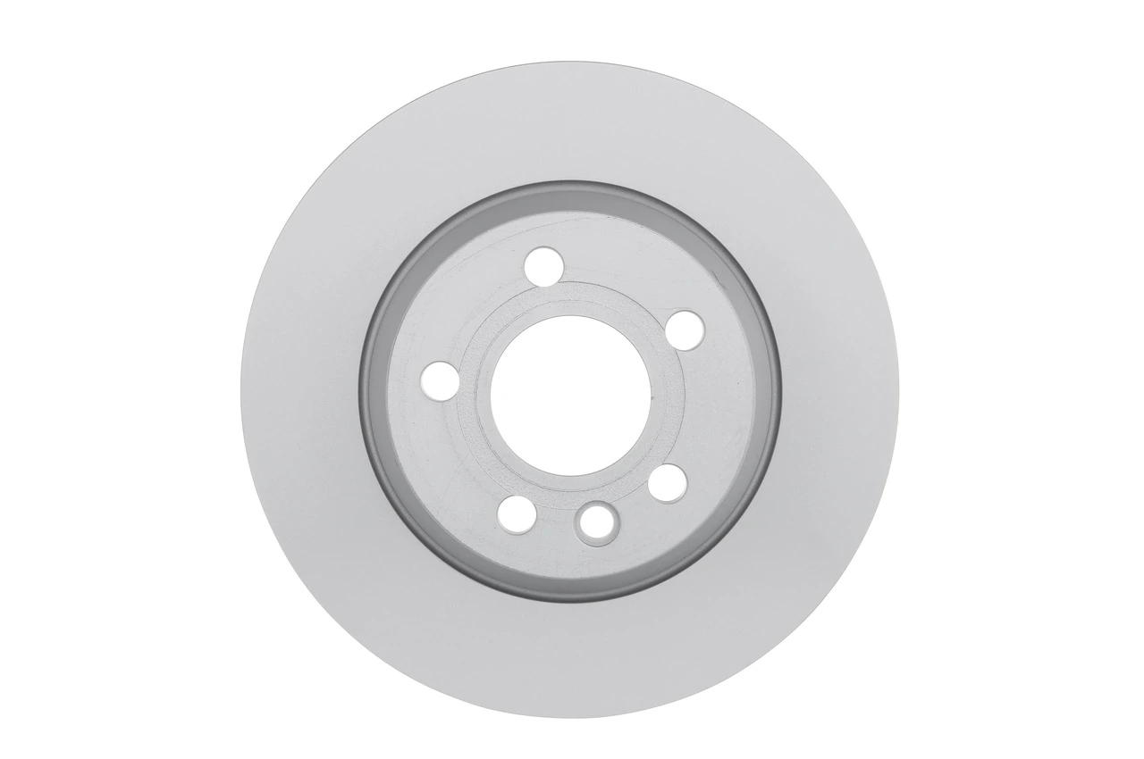 Brake Disc 0 986 478 569