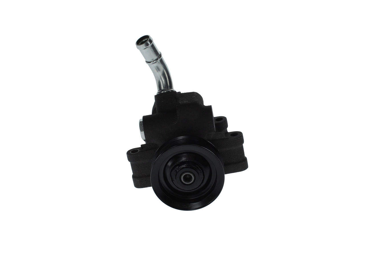 Hydraulic Pump, steering K S02 000 036