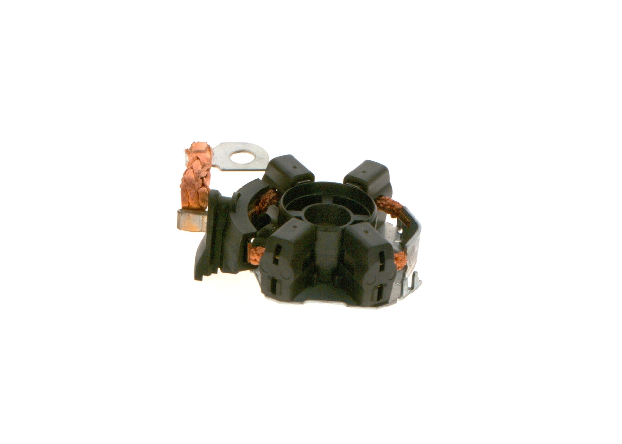BOSCH 1 004 336 678 Holder, carbon brushes