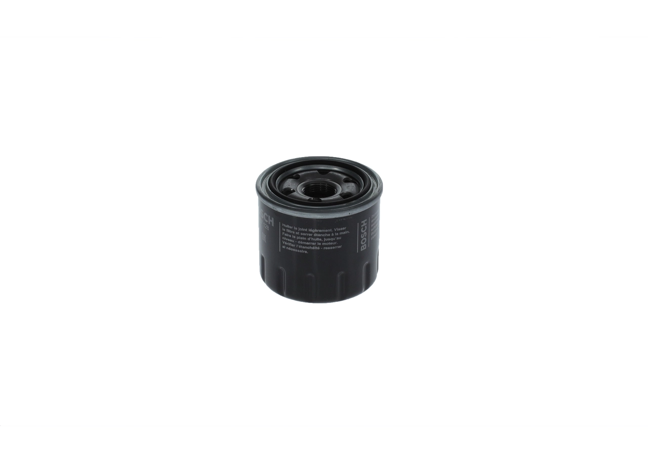 Oil Filter F 026 407 128