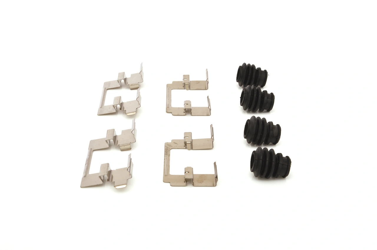 BOSCH 1 987 474 804 Accessory Kit, disc brake pad