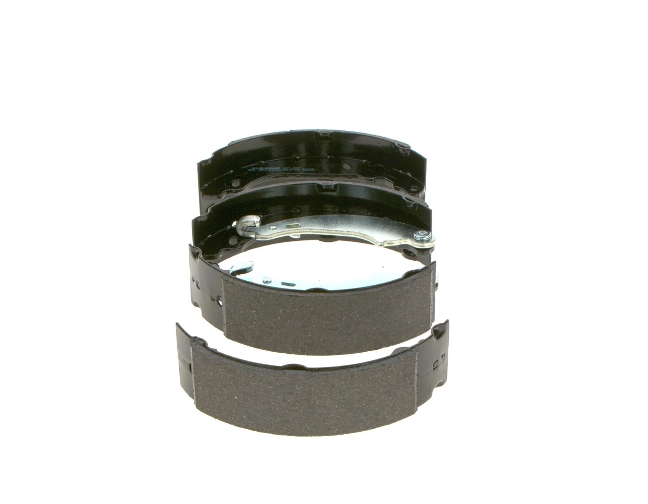 Brake Shoe Set 0 986 487 556