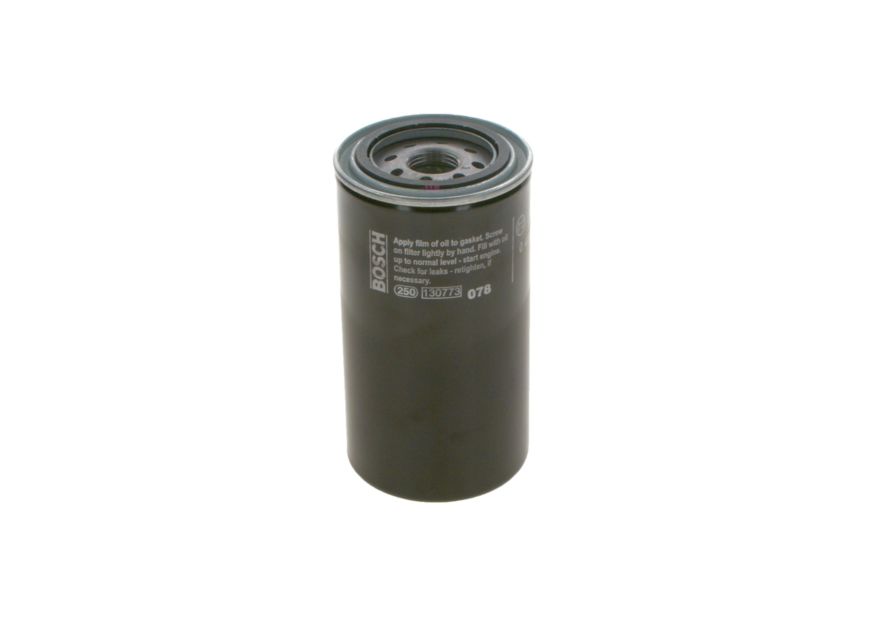 Oil Filter 0 451 203 220