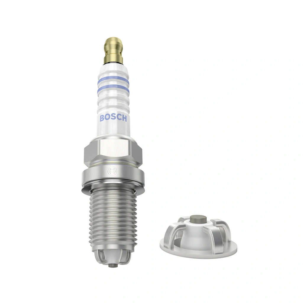 Spark Plug Nickel 0 242 240 587