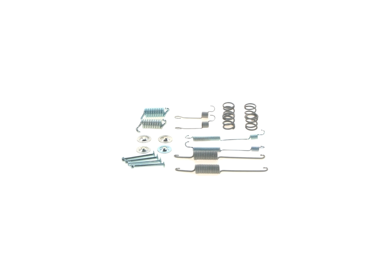 Accessory Kit, brake shoes 1 987 475 034