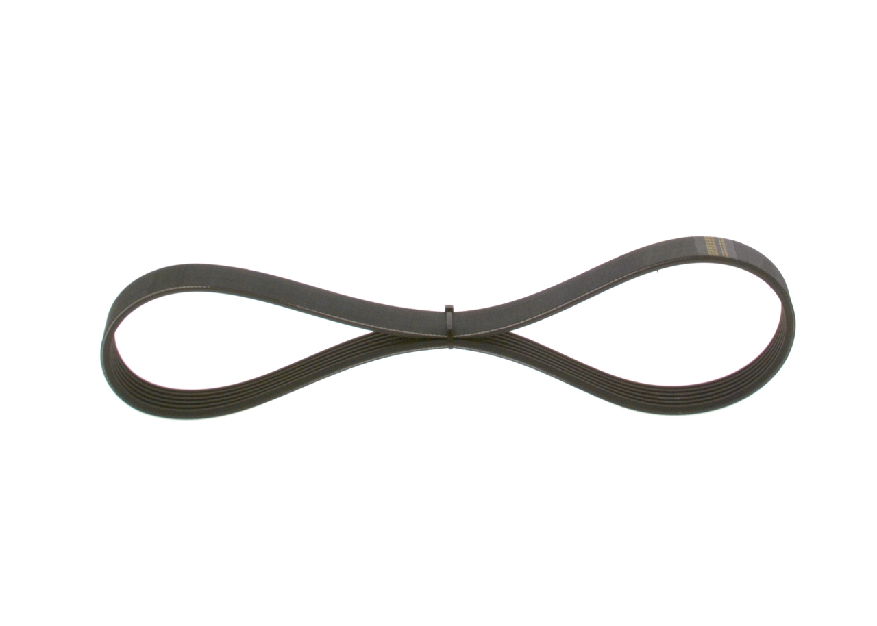 V-Ribbed Belt 1 987 947 575