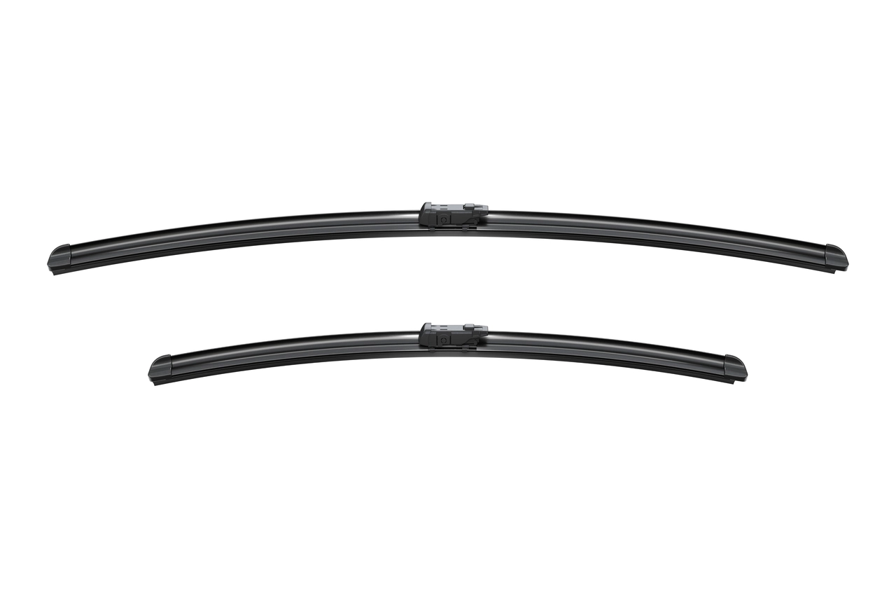 Wiper Blade Aerotwin 3 397 007 586
