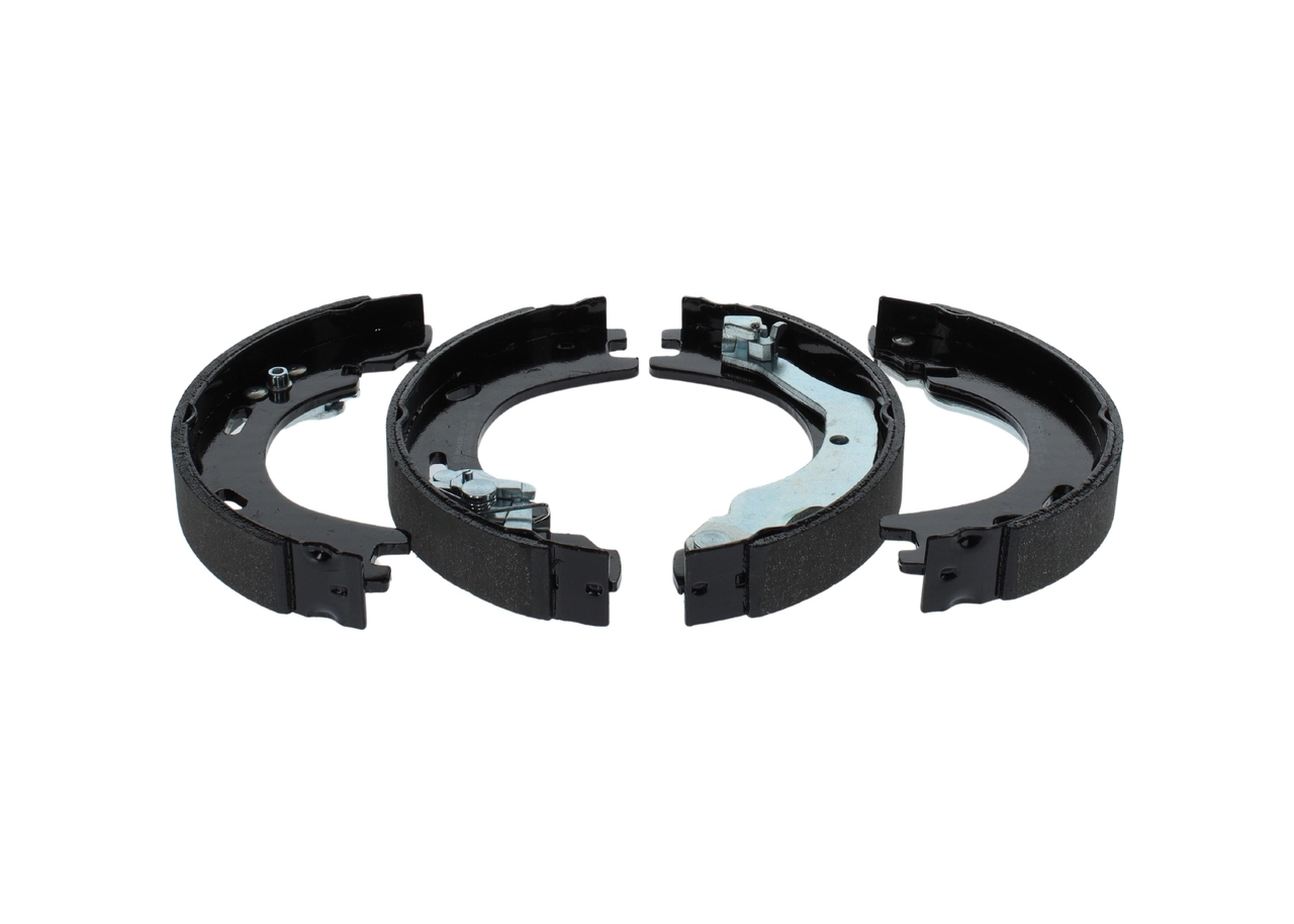 Brake Shoe Set, parking brake 0 986 487 793