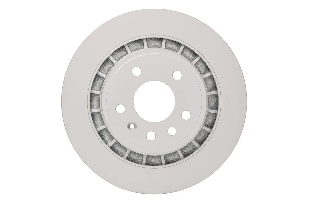 Brake Disc 0 986 479 D49