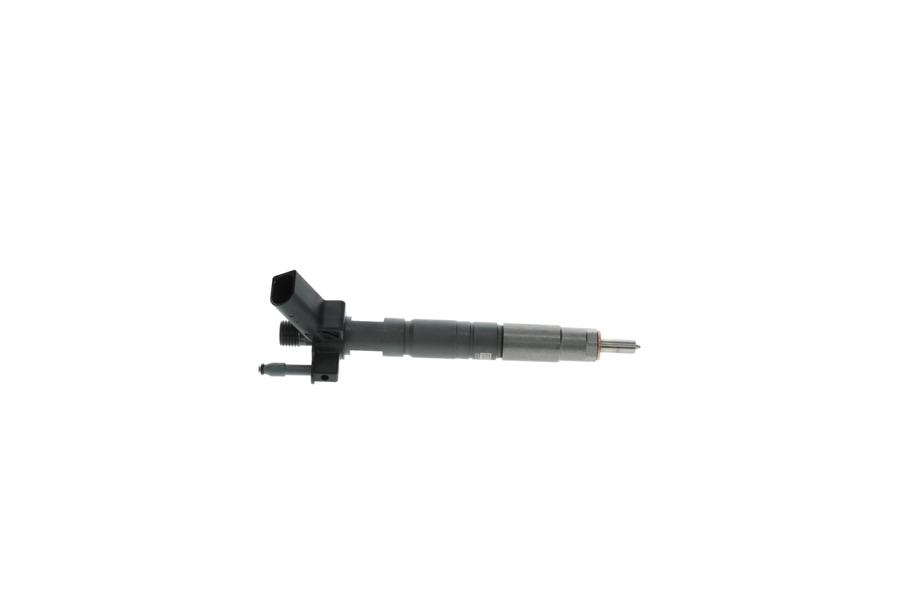 BOSCH 0 445 117 017 Injector Nozzle