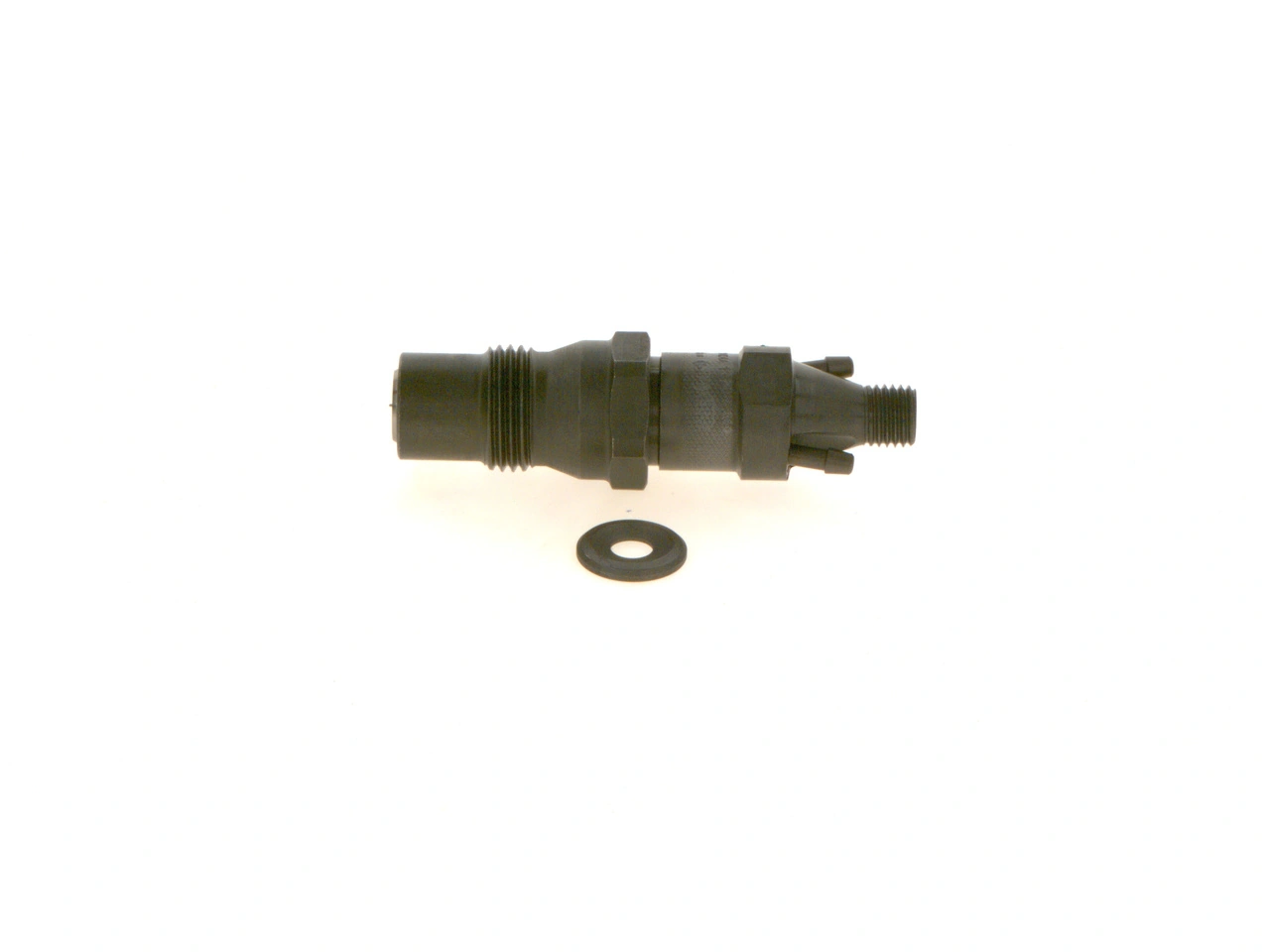 BOSCH 0 986 430 022 Nozzle and Holder Assembly