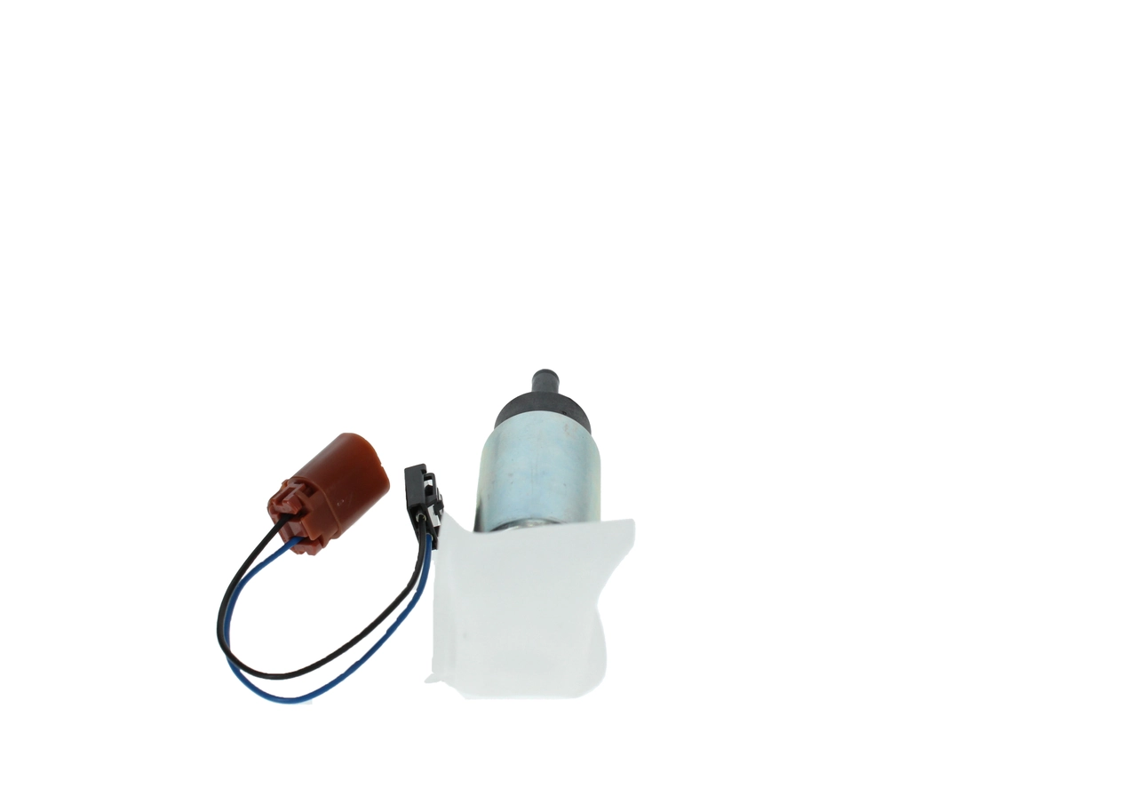 Fuel Pump 0 986 580 914