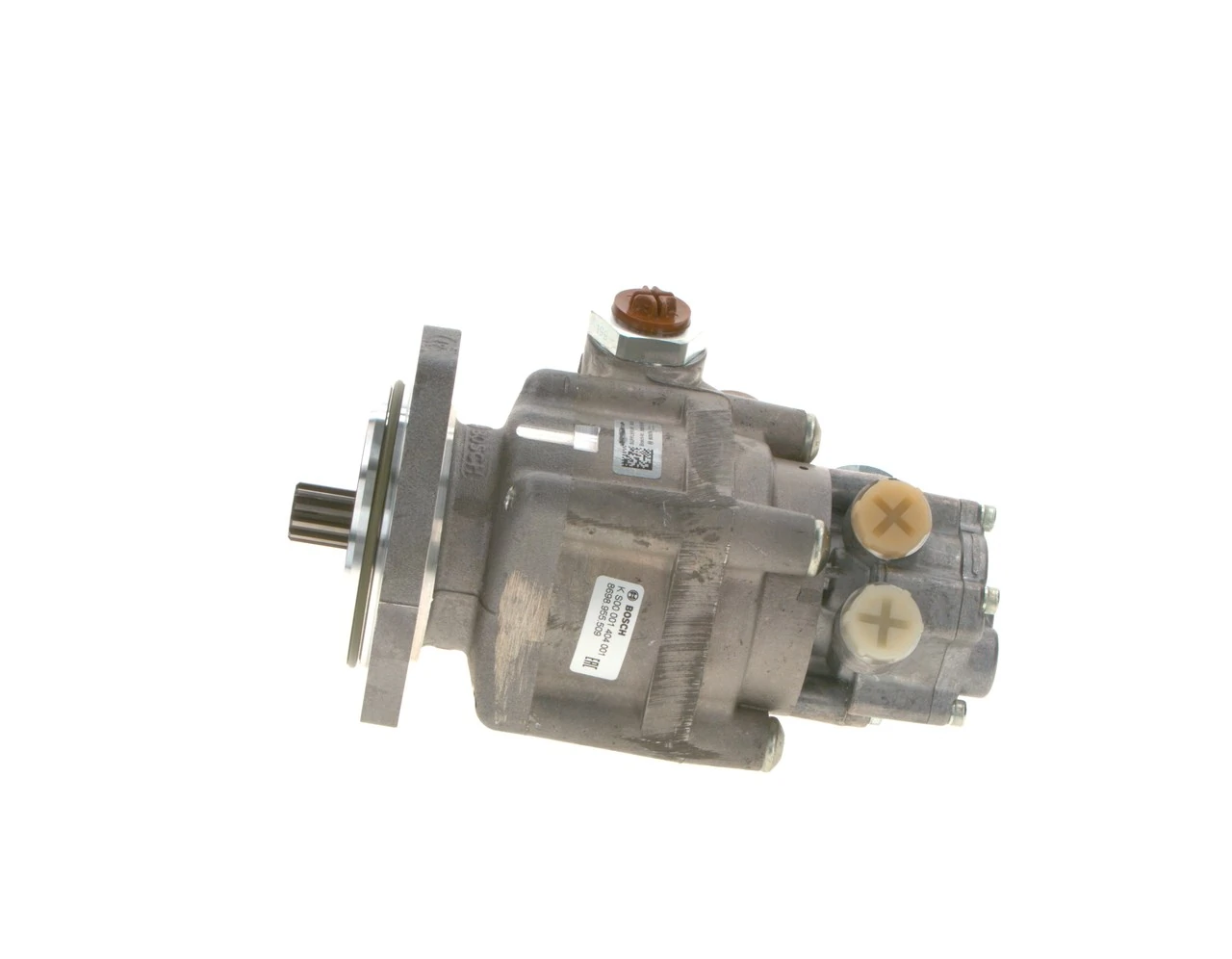BOSCH K S00 001 404 Hydraulic Pump, steering