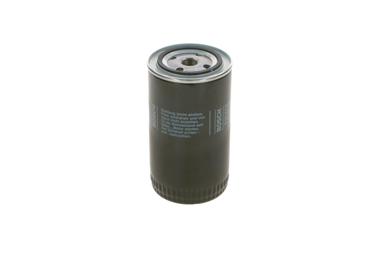 Oil Filter 0 451 203 087