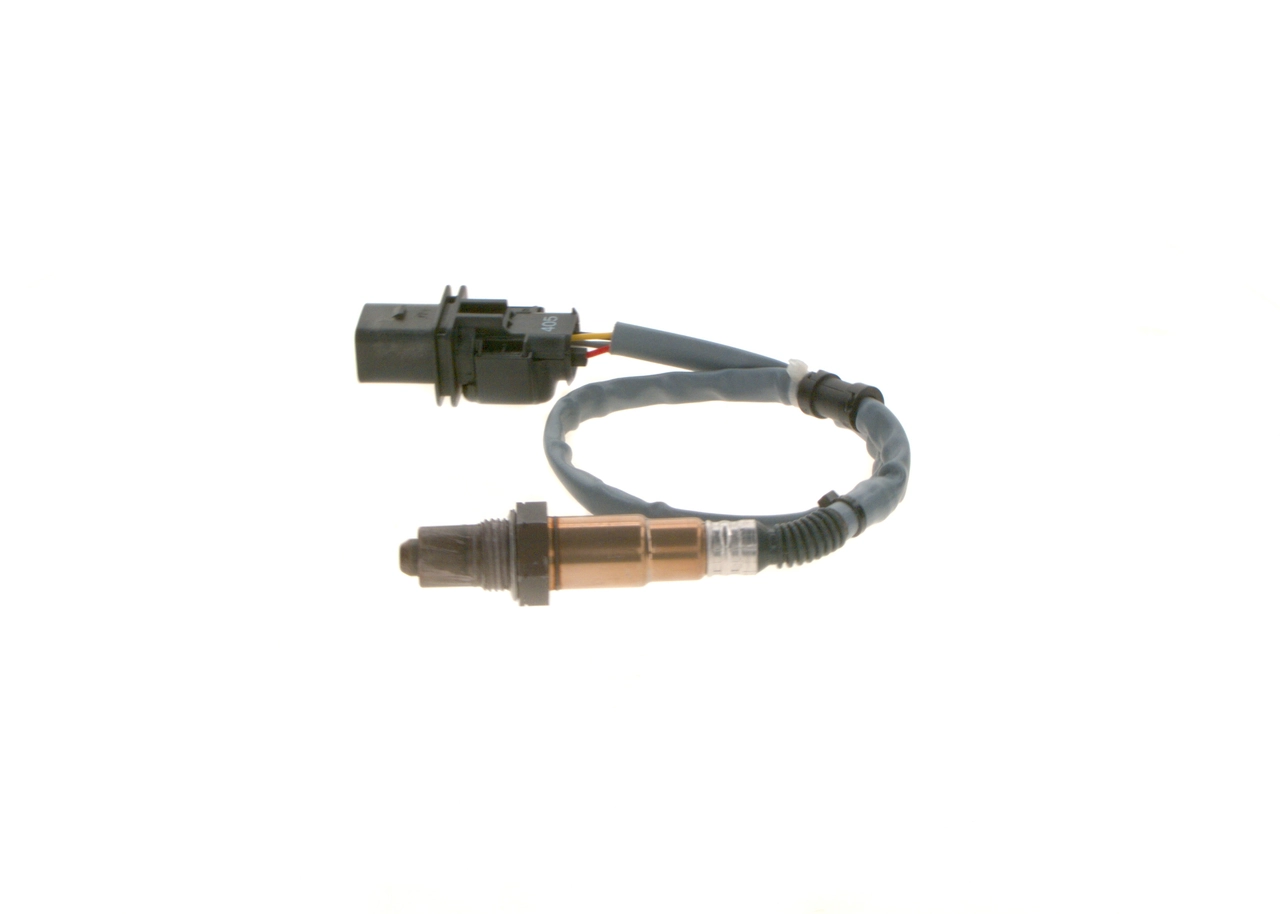 Oxygen Sensor 0 258 017 292