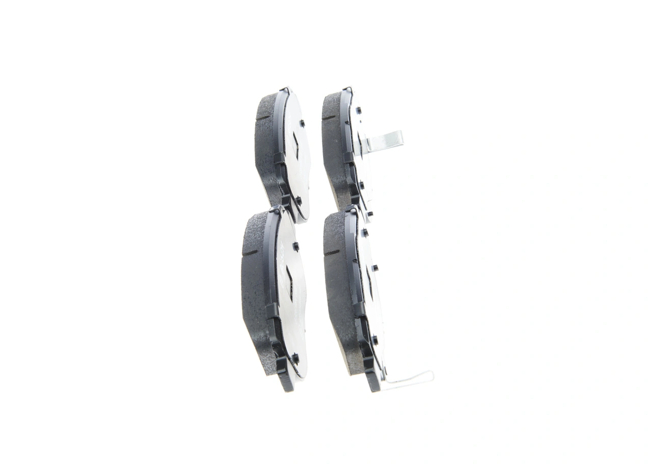 Brake Pad Set, disc brake 0 986 494 682