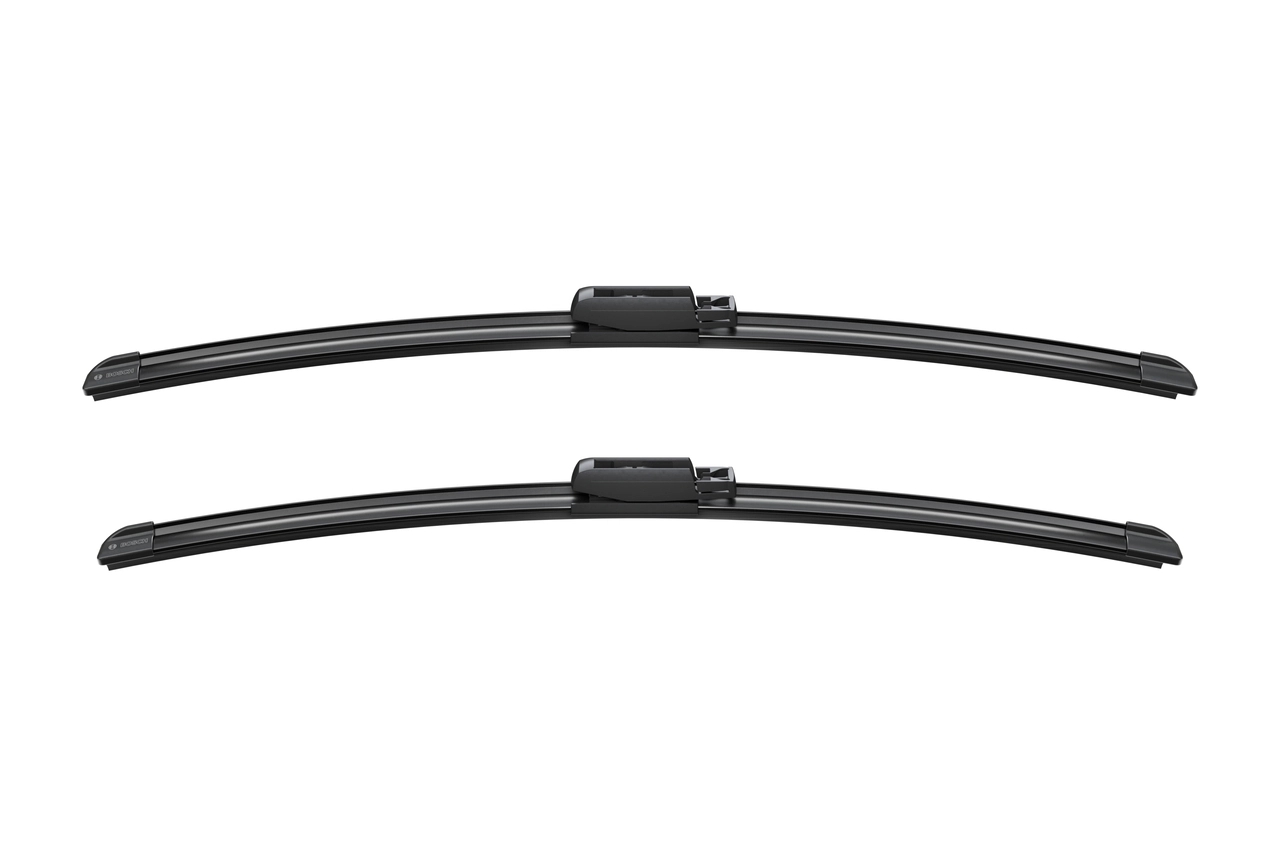 Wiper Blade Aerotwin 3 397 118 934