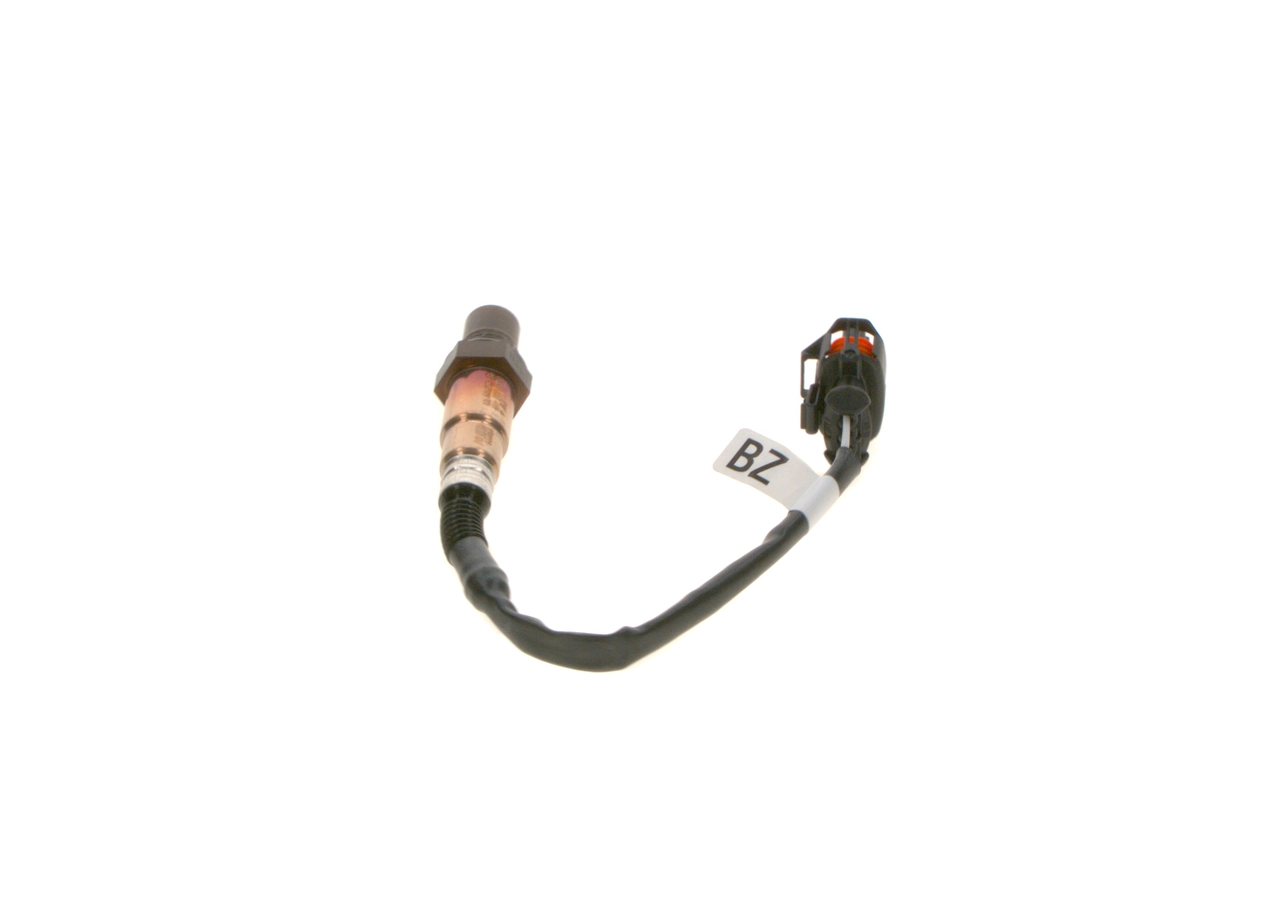 Oxygen Sensor 0 258 006 499