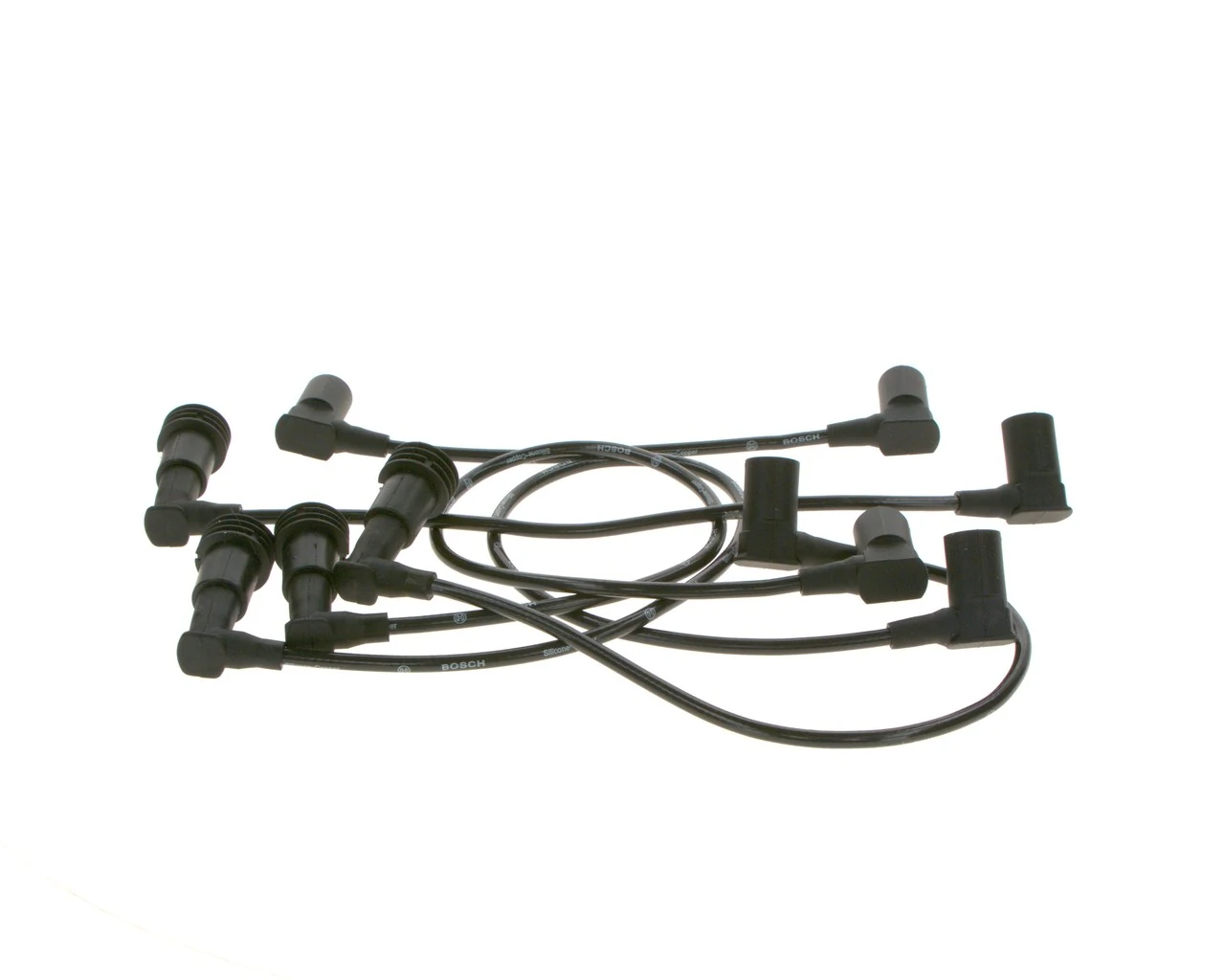 BOSCH 0 986 356 377 Ignition Cable Kit