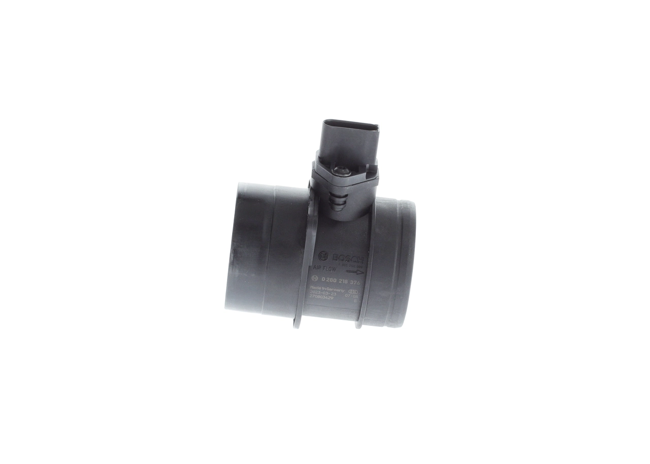 Mass Air Flow Sensor 0 280 218 376