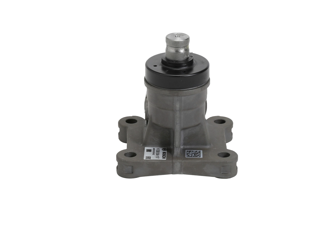 Steering Gear K S00 004 157