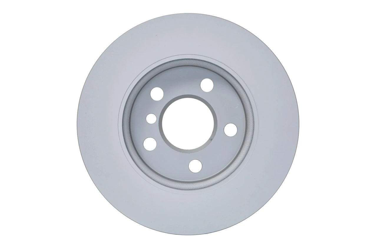 Brake Disc 0 986 479 C97