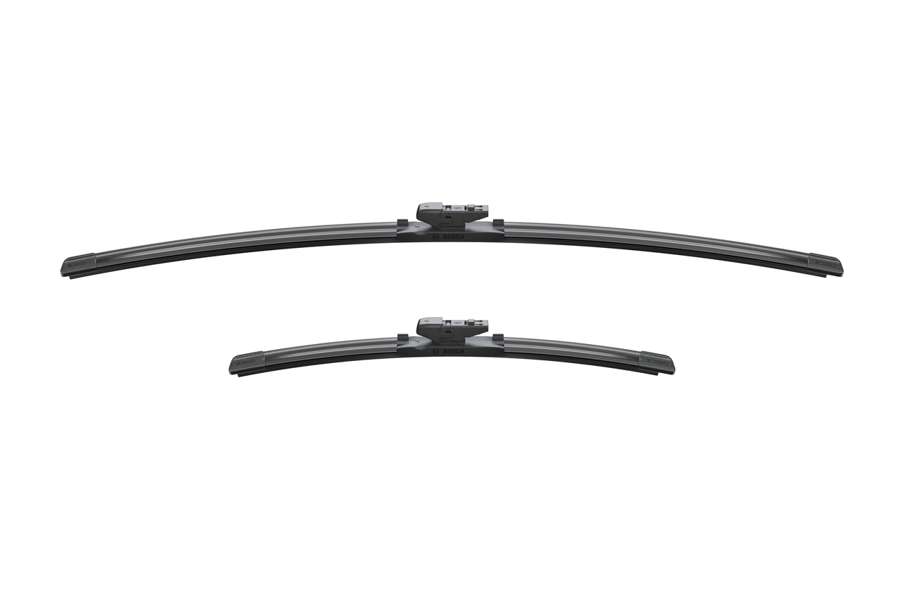 Wiper Blade Aerotwin 3 397 014 245