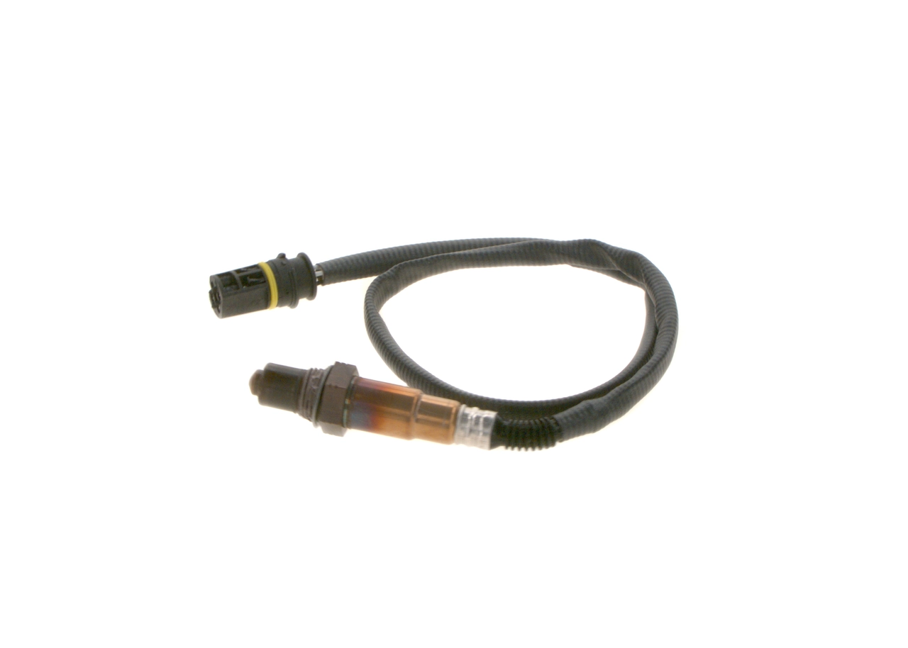 Oxygen Sensor 0 258 006 456