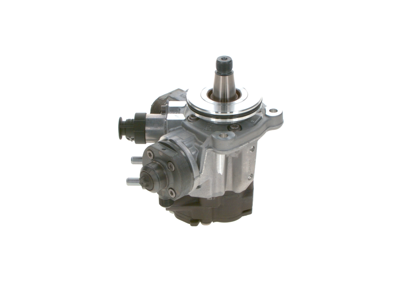 BOSCH 0 445 020 609 High Pressure Pump
