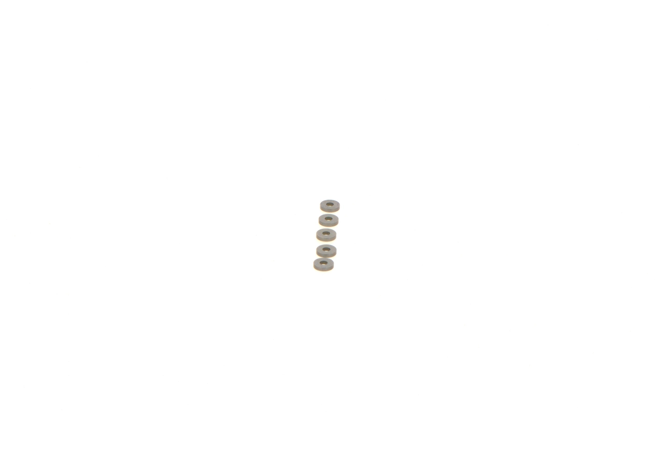 BOSCH F 00Z C99 806 Repair Kit, common rail system