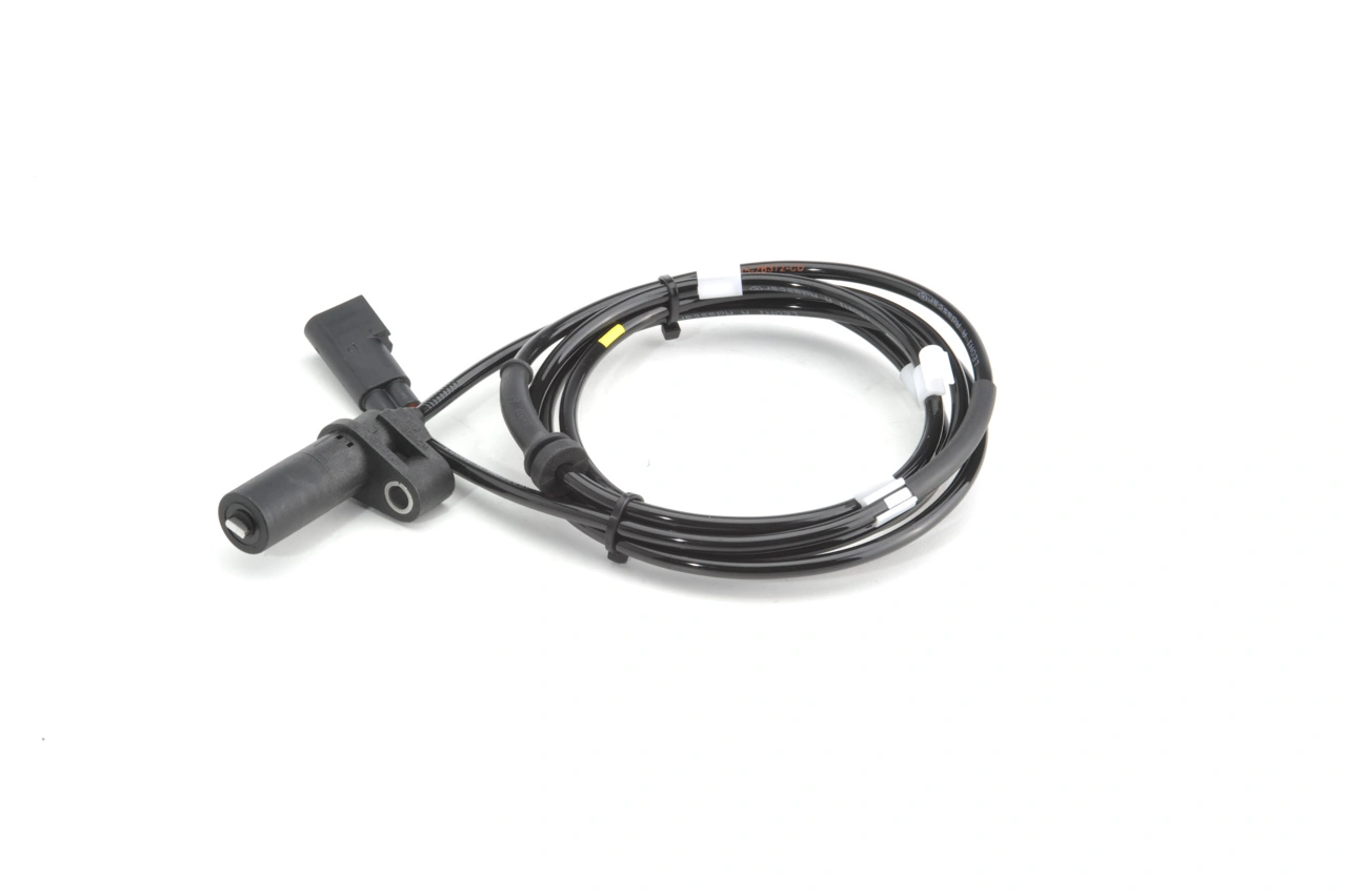 BOSCH 0 265 006 817 Sensor, wheel speed