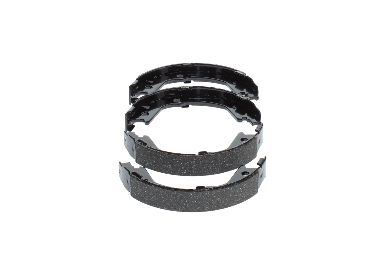 Brake Shoe Set, parking brake 0 986 487 770