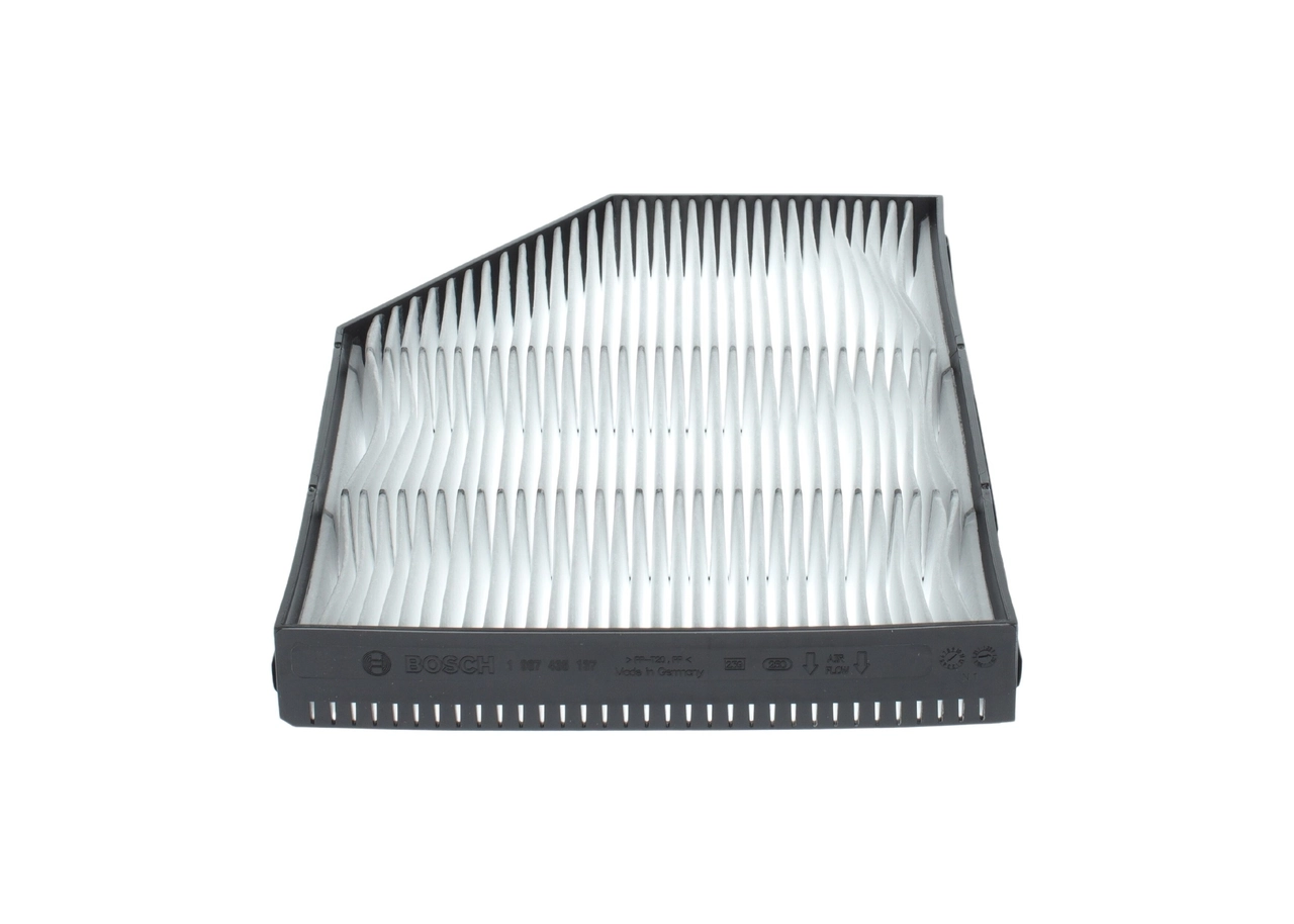 Filter, cabin air 1 987 435 137