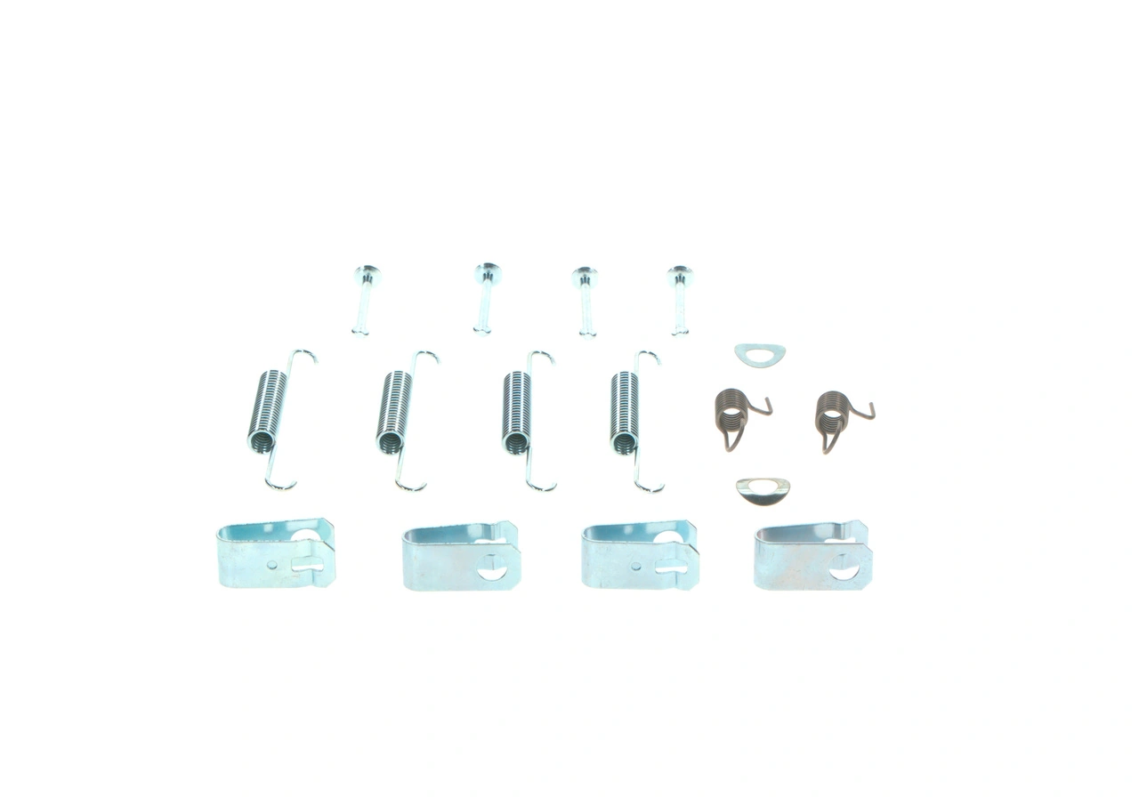 BOSCH 1 987 475 399 Accessory Kit, parking brake shoes