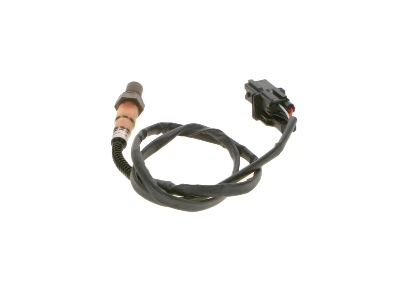 Oxygen Sensor 0 258 007 071