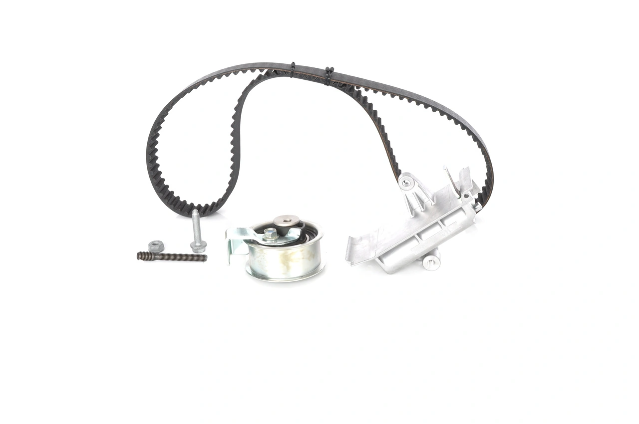 Timing Belt Kit 1 987 948 166