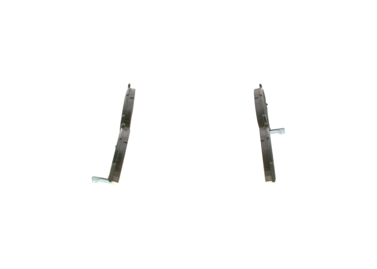 BOSCH 0 986 494 234 Brake Pad Set, disc brake