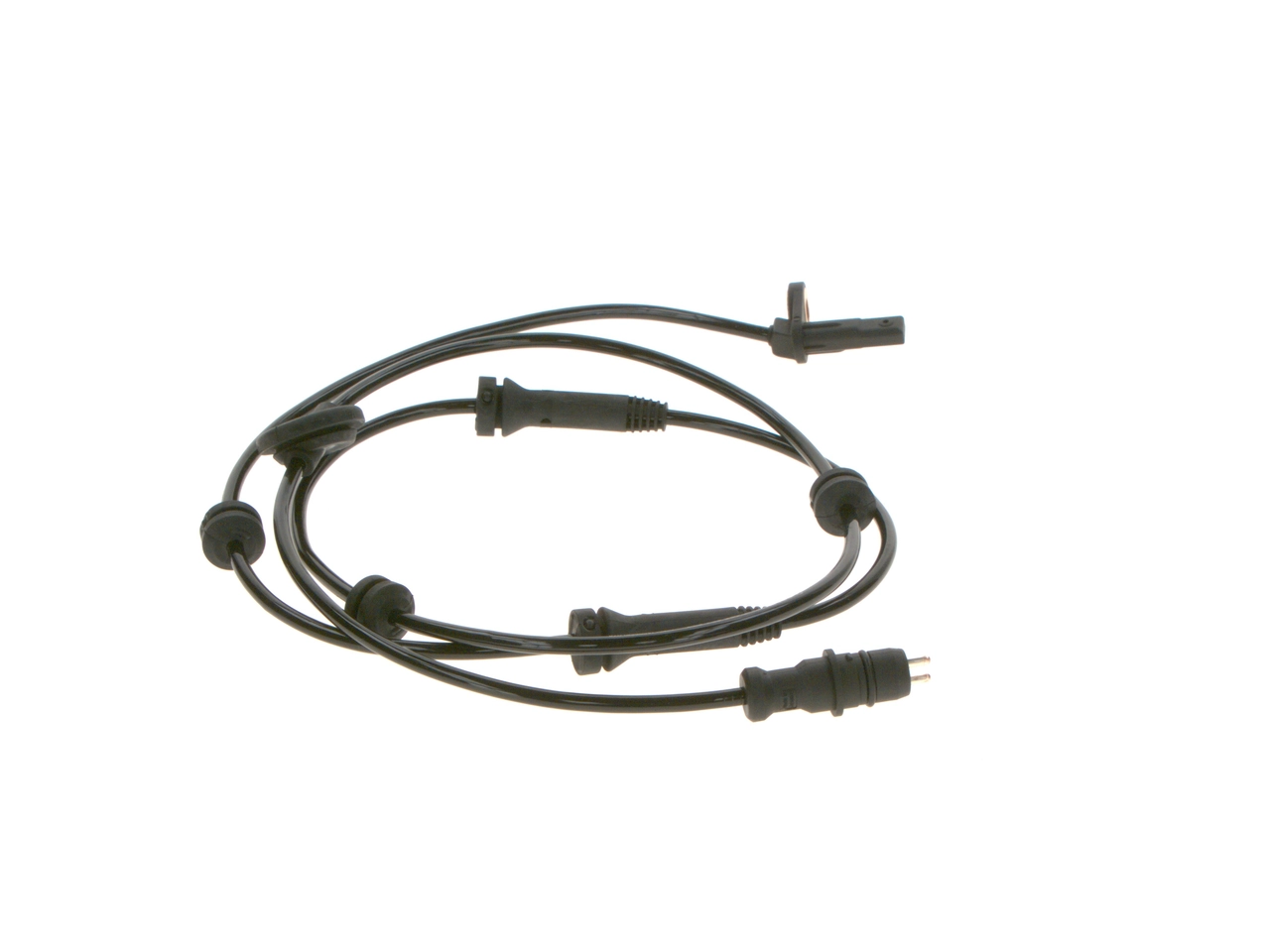 Sensor, wheel speed 0 986 594 577