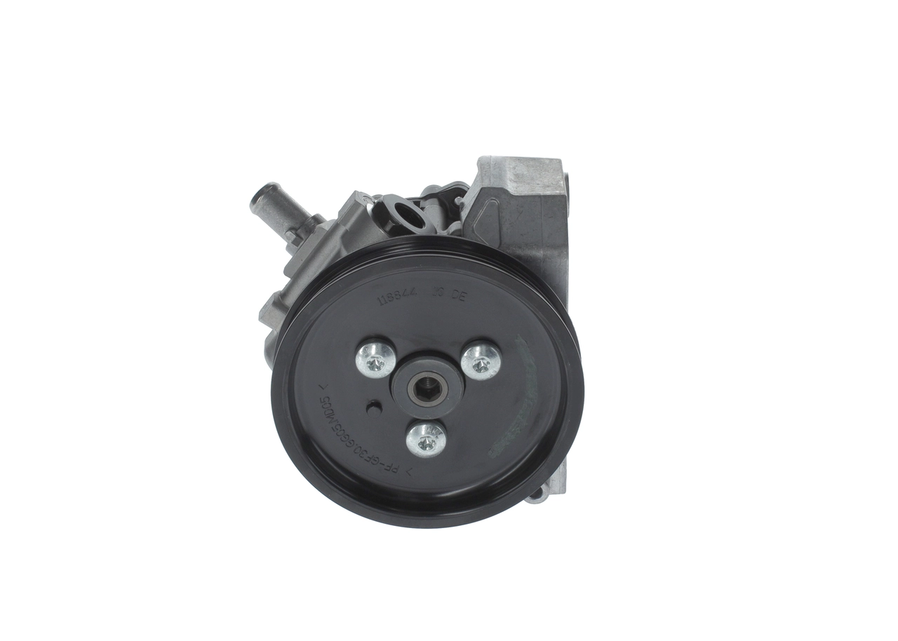 Hydraulic Pump, steering K S01 000 680