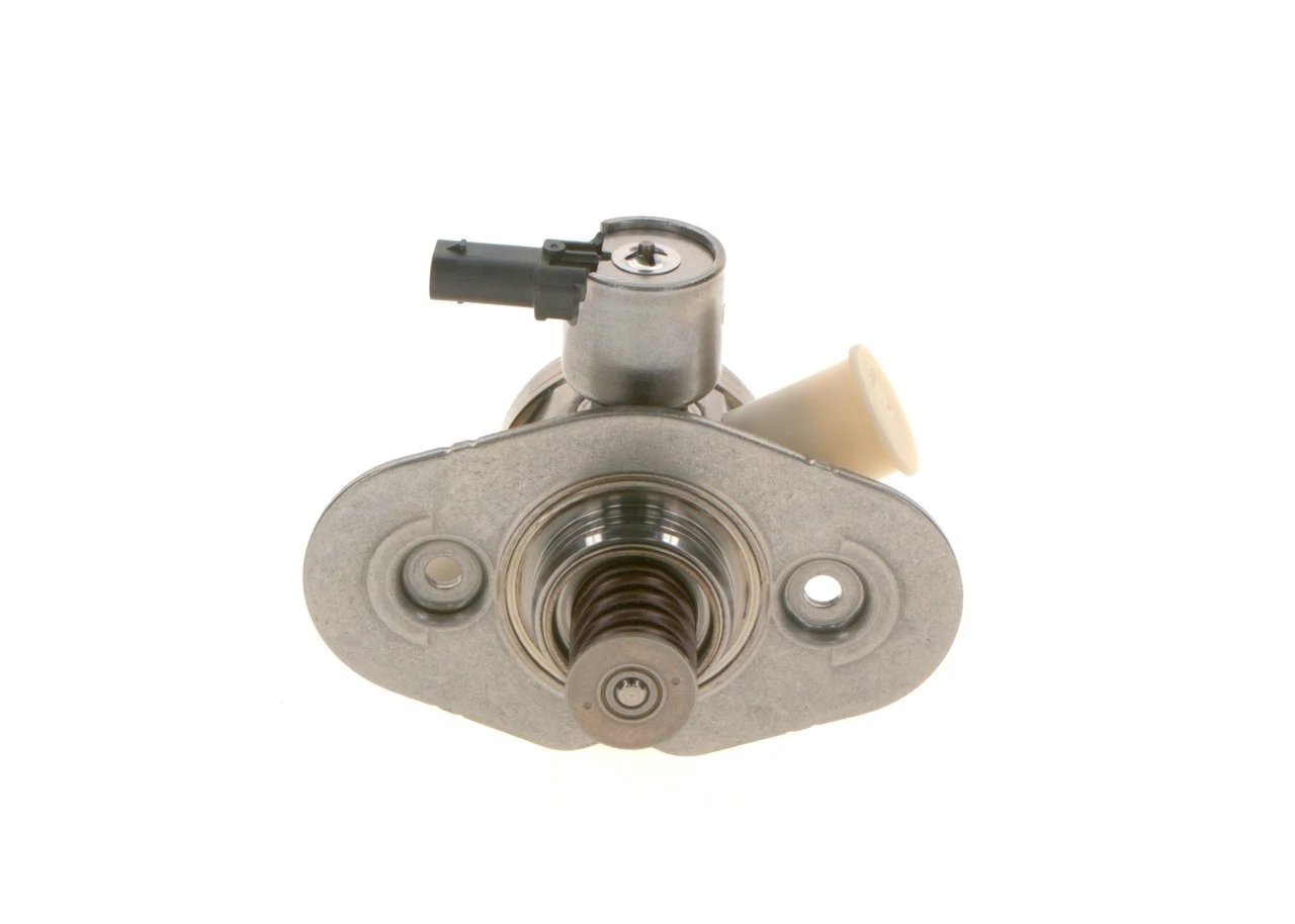 High Pressure Pump 0 261 520 248