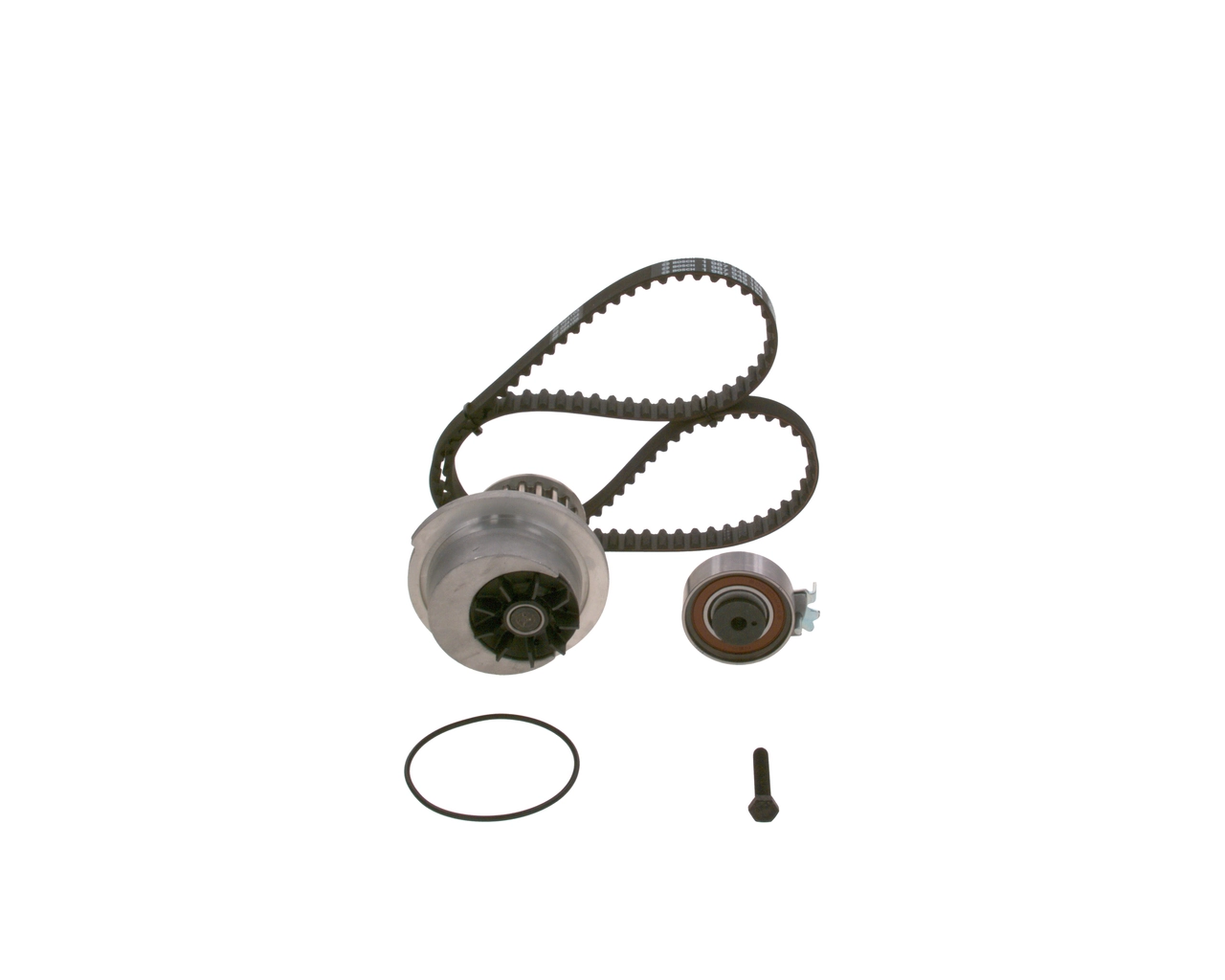 Water Pump & Timing Belt Kit 1 987 946 990