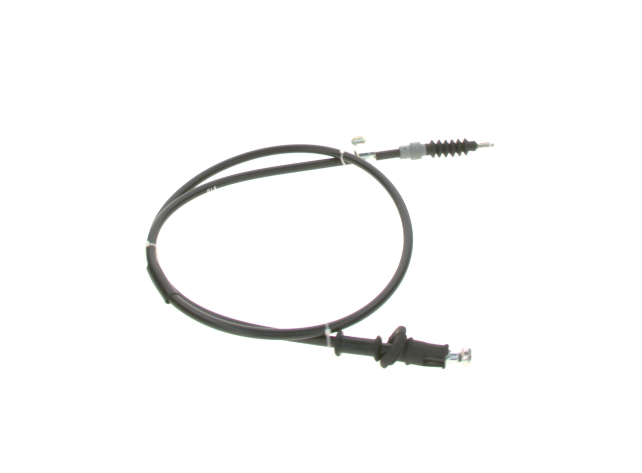 BOSCH 1 987 477 530 Cable Pull, parking brake