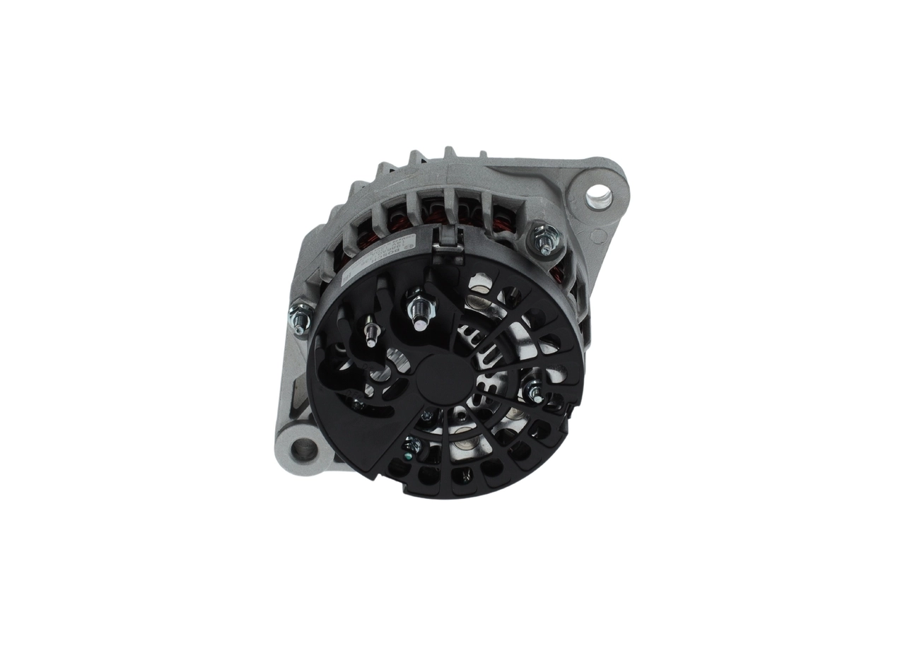 Alternator 1 986 A01 336