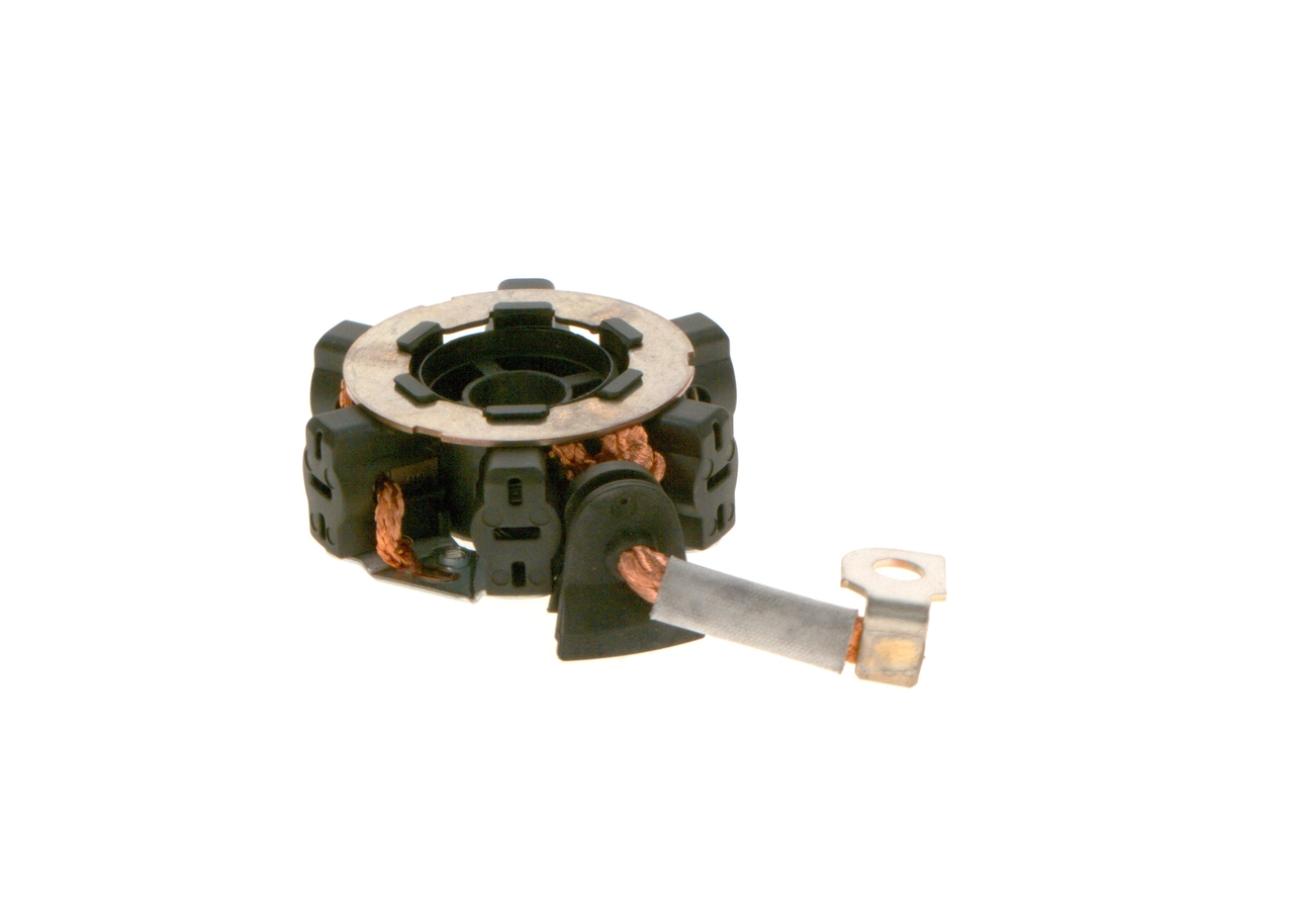 BOSCH 1 004 337 158 Holder, carbon brushes
